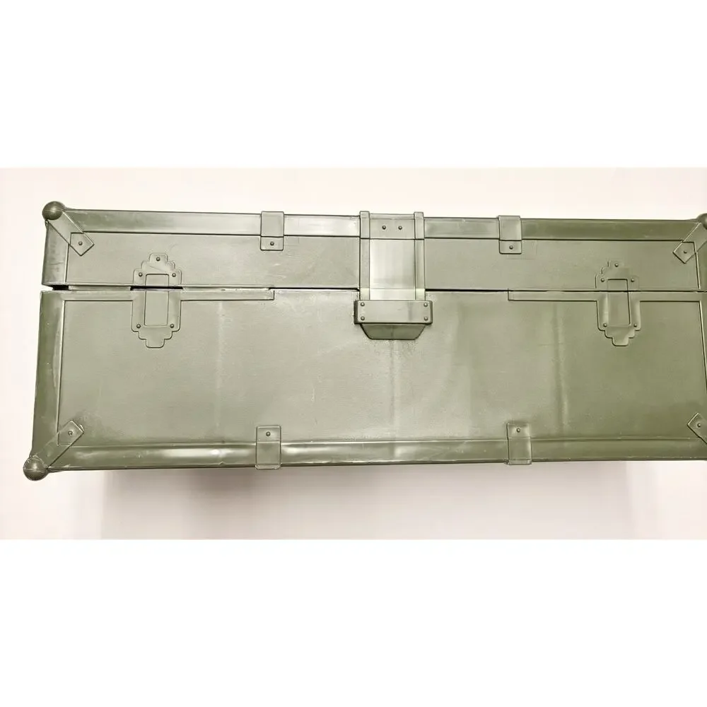 1993 GI Joe Foot Locker Hasbro Toy Action Figure Storage Inner Tray Unsigned